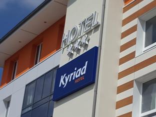 Понтарлье Франция промокод на номер в отеле agoda.com