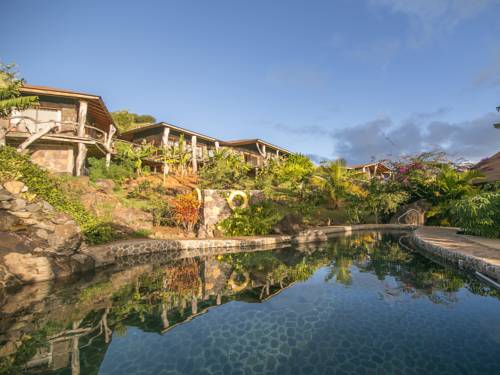 Hanga Roa Chile Zimmer Promo Code Booking.com