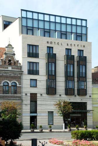 Cluj-Napoca Roumanie code promo de chambre d'hôtel Booking.com