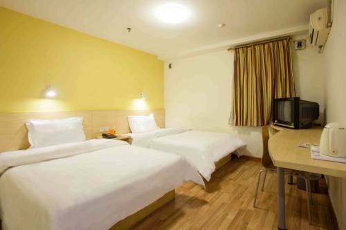 Anshan China Zimmer Promo Code Booking.com