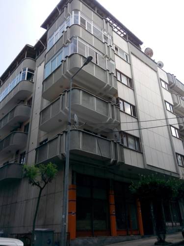 Trabzon Turkey Hotel Room Booking.com