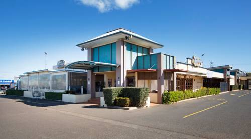 Toowoomba Australien Zimmer Promo Code Booking.com
