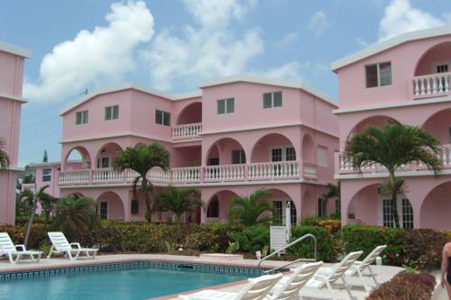 San Pedro Belize Hotel Room Booking.com
