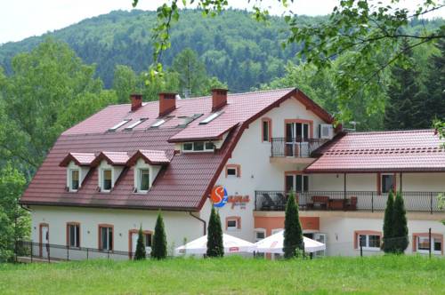 Rymanów Zdrój Polen Zimmer Promo Code Booking.com
