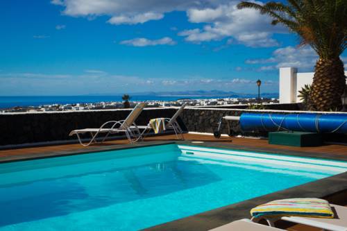 Tías Spanien Zimmer Promo Code Booking.com