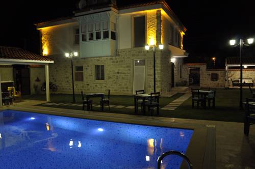 Alacati Türkei Zimmer Promo Code Booking.com