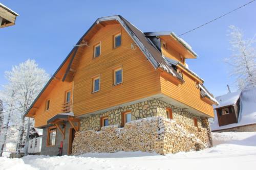 Jahorina Bosnie Herzégovine code promo de chambre d'hôtel Booking.com