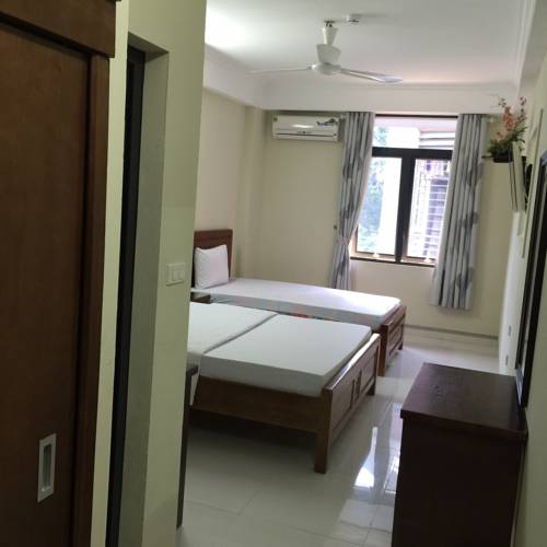 Hanoi Vietnam Zimmer Promo Code Booking.com