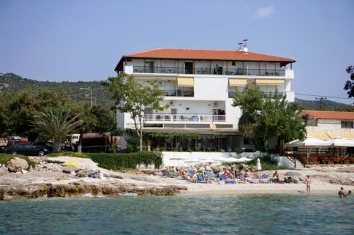 Pefkari Grèce code promo de chambre d'hôtel Booking.com