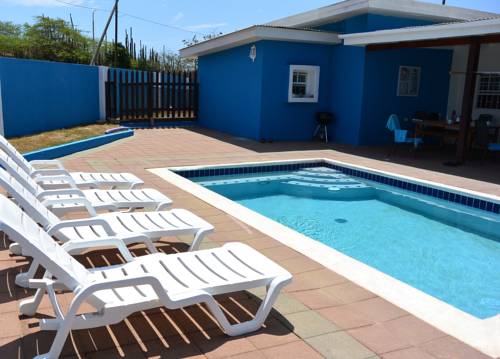 Bonaire St Eustatius and Saba Room