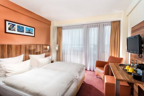 Braunschweig Germany Hotel Room Booking.com