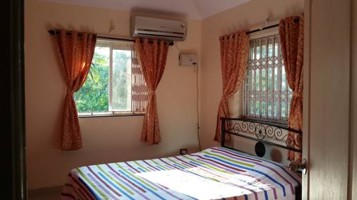Benaulim India Hotel Room Booking.com
