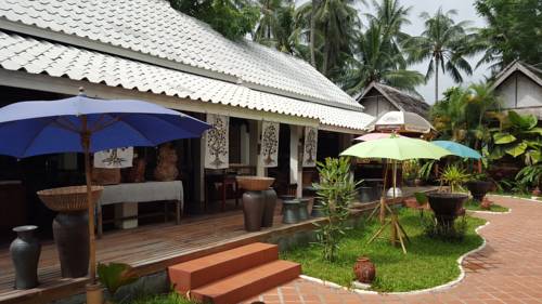 Luang Prabang Laos Zimmer Promo Code Booking.com