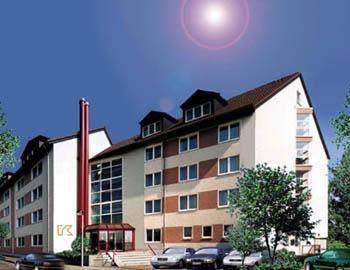 Solingen Germany Hotel Room Booking.com