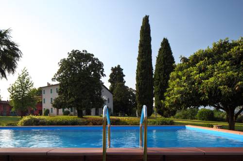 San Pietro di Feletto Italy Hotel Room Booking.com