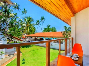 Sri Lanka Rooms