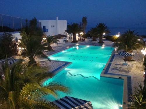 Syros Grèce code promo de chambre d'hôtel Booking.com