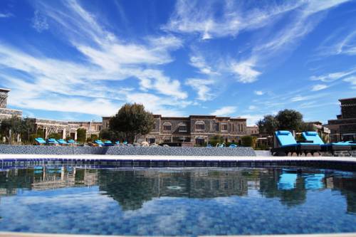 Nizwa Oman Hotel Room Booking.com