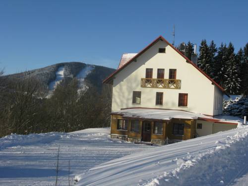 Strážné Tschechien Zimmer Promo Code Booking.com