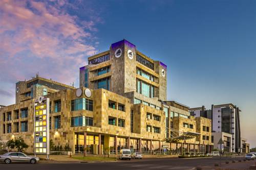 Gaborone Botswana Zimmer Promo Code Booking.com