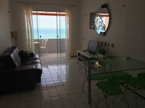 Praia do Futuro Brasilien Zimmer Promo Code Booking.com