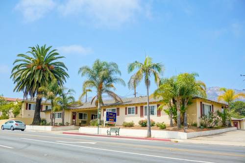 Santa Barbara (Kalifornien) Vereinigte Staaten Zimmer Promo Code Booking.com