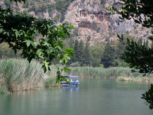 Dalyan (Mugla) Türkei Zimmer Promo Code Booking.com