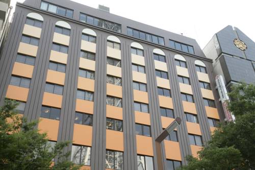 Nagoya Japan Zimmer Promo Code Booking.com