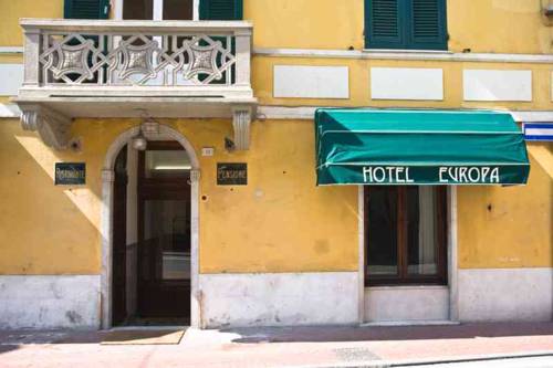 Levanto Italie code promo de chambre d'hôtel Booking.com