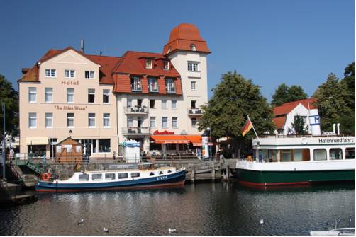 Rostock-Warnemünde Deutschland Zimmer Promo Code Booking.com