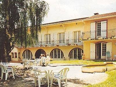 France Room