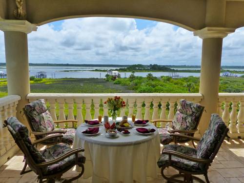Saint Augustine (Florida) Vereinigte Staaten Zimmer Promo Code Booking.com