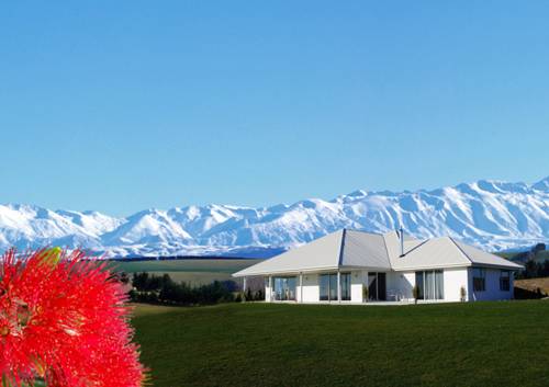 New Zealand Room