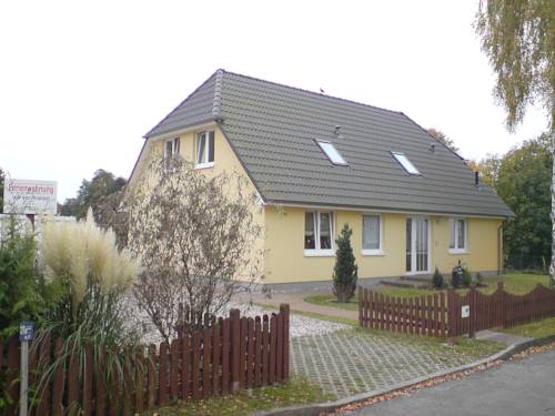 Ostseebad Heringsdorf Deutschland Zimmer Promo Code Booking.com