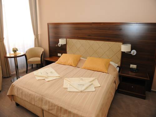 Kežmarok Slovaquie code promo de chambre d'hôtel Booking.com
