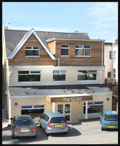 Newquay United Kingdom Hotel Room Booking.com