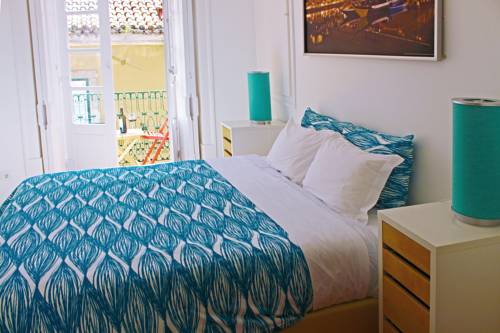 Lissabon Portugal Zimmer Promo Code Booking.com