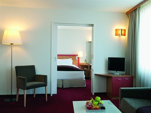 Germany Rooms