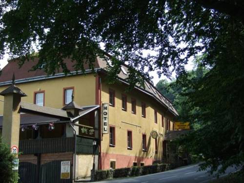 Domažlice Tschechien Zimmer Promo Code Booking.com