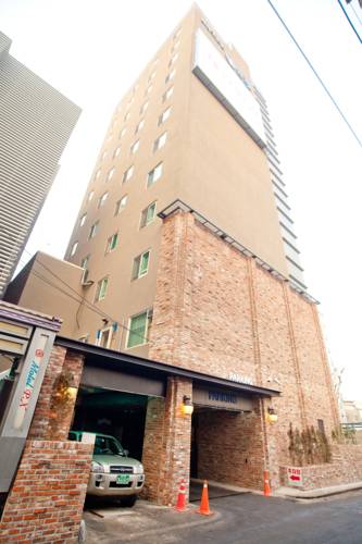 Seoul Südkorea Zimmer Promo Code Booking.com