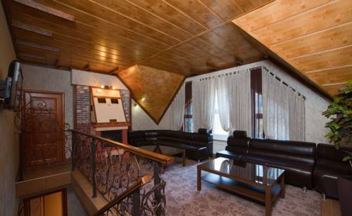 Guzeripl ' Russie code promo de chambre d'hôtel Booking.com