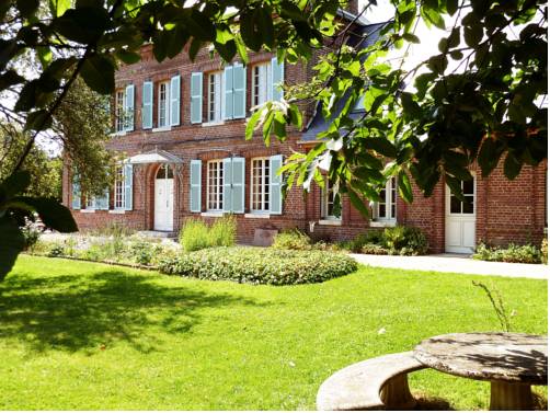 La Neuville Chant d'Oisel Frankreich Zimmer Promo Code Booking.com