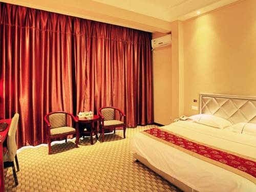 Zhenning China Zimmer Promo Code Booking.com