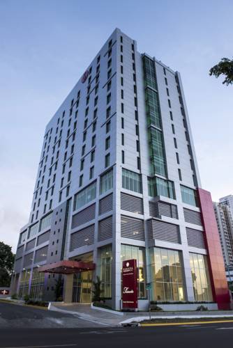 Ciudad de Panamá Panama Zimmer Promo Code Booking.com