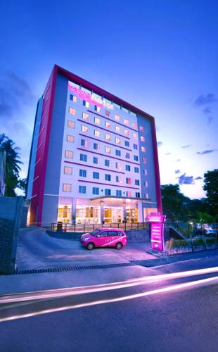 Bogor Indonesia Hotel Room Booking.com