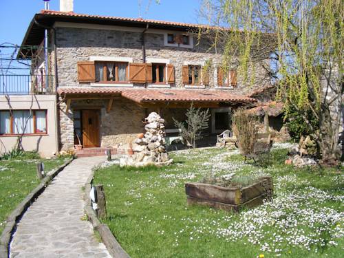 Zeanuri Spanien Zimmer Promo Code Booking.com