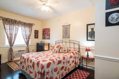 Miami Beach (Florida) Vereinigte Staaten Zimmer Promo Code Booking.com