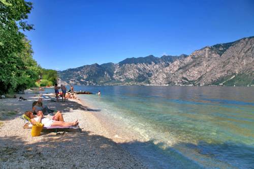 Malcesine Italien Zimmer Promo Code Booking.com