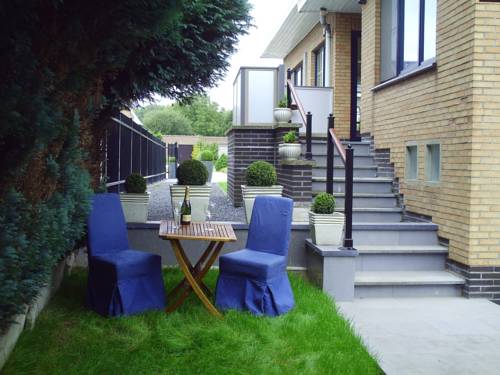 Ninove Belgien Zimmer Promo Code Booking.com