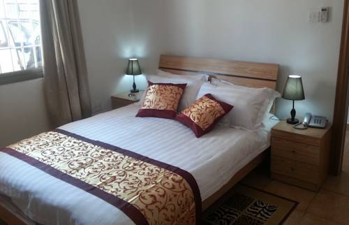 Botswana Room